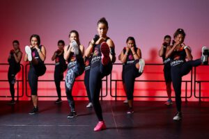 STRONG by Zumba Classes in Dubai