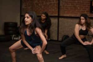 Bollywood Dance Choreography Workshops