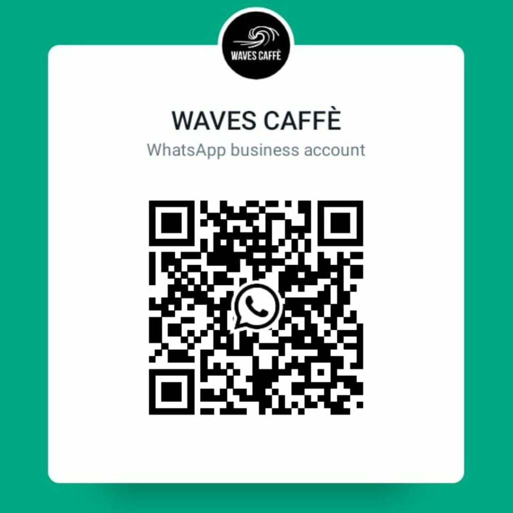 Waves Caffè